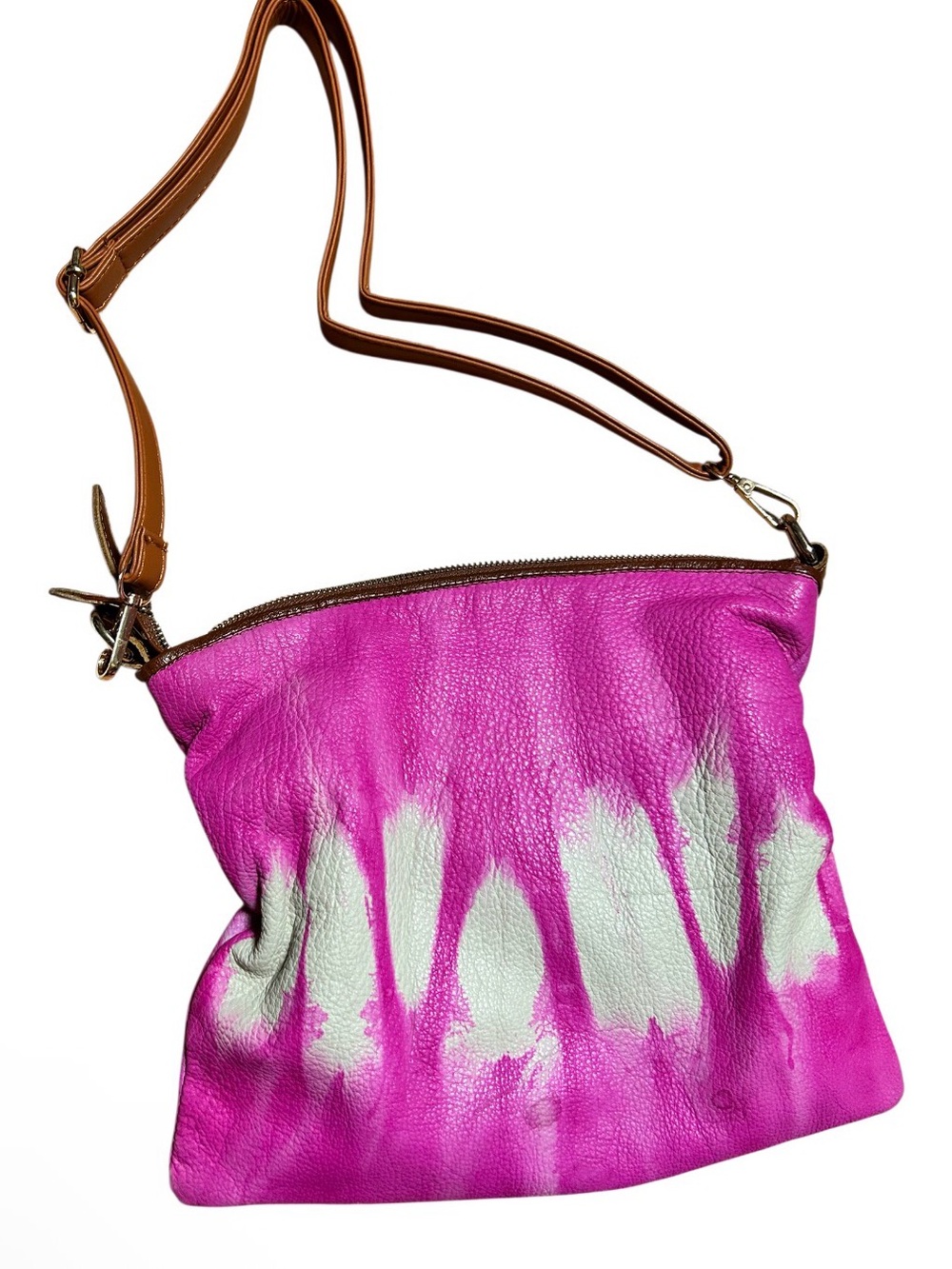 Monserat Delucca crossbody